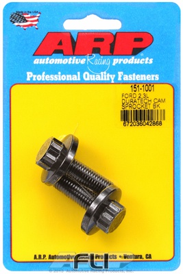 ARP-151-1001 Sprocket Bolt Kit