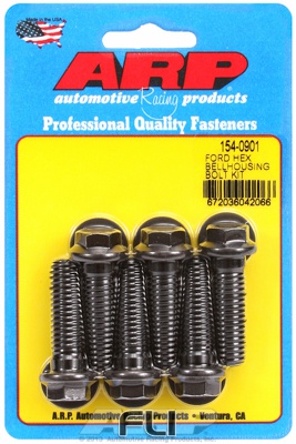 ARP-154-0901 Bellhousing Bolt Kit