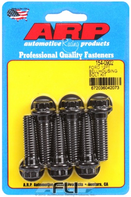 ARP-154-0902 Bellhousing Bolt Kit