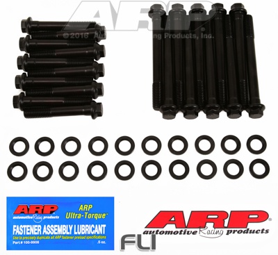 ARP-154-3607 Head Bolt Kit