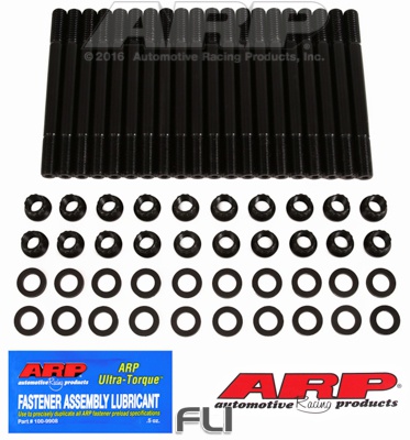 ARP-154-4206 Timing Cover And Waterpump Bolt Kit 