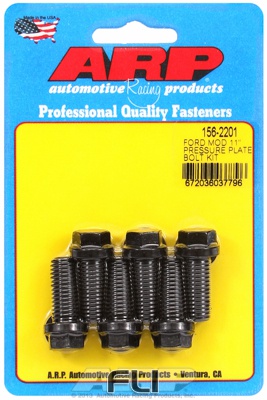 ARP-156-2201 Plate bolt kit