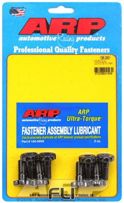 ARP-156-2801 Flywheel Bolt Kit