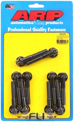 ARP-156-5203 Main Side Bolt Kit
