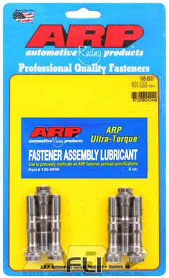 ARP-168-6001 Rod Bolt Kit