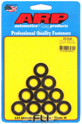ARP-200-8448 Black Washers