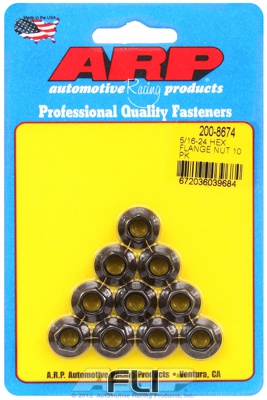 ARP-200-8674 Nut Kit