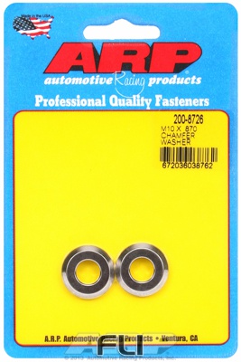 ARP-200-8726 SS Washer