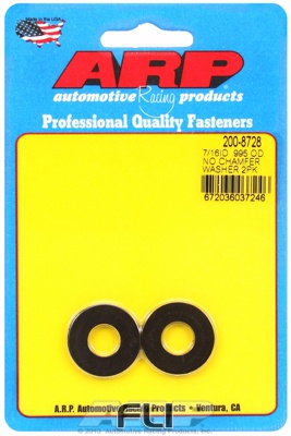 ARP-200-8728 Black Washers