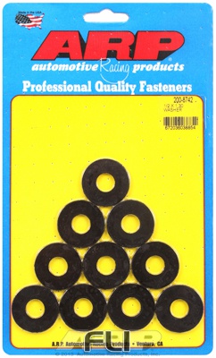 ARP-200-8742 Black Washer