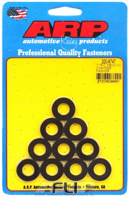 ARP-200-8747 Black Washers