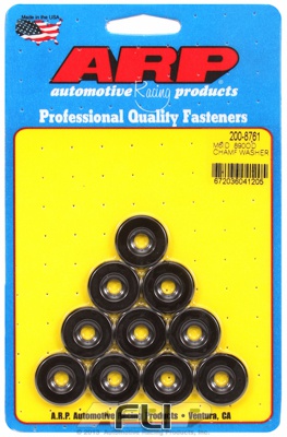 ARP-200-8761 Black Washers