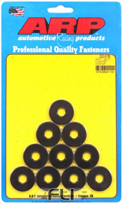 ARP-200-8763 Black Washers