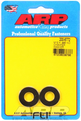 ARP-200-8772 Black Washers