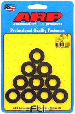 ARP-200-8792 Black Washers