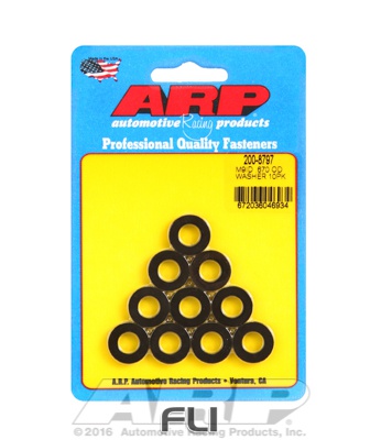 ARP-200-8797 Black Washers