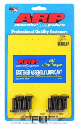 ARP-203-2901 Flexplate Bolt Kit