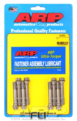 ARP-204-6303 Rod bolt kit