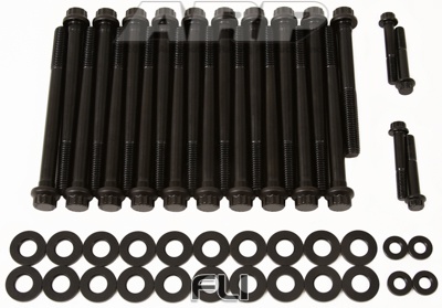 ARP-234-3711 Corner bolts head bolt kit
