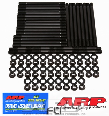 ARP-235-4315 Timing Cover And Waterpump Bolt Kit 