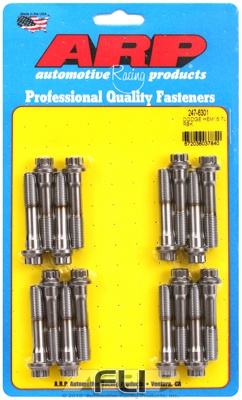 ARP-247-6301 Rod Bolt Kit
