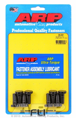 ARP-260-2801 Flywheel Bolt Kit