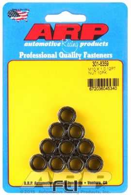 ARP-301-8359 Nut Kit
