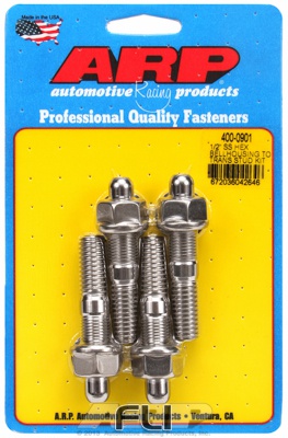 ARP-400-0901 Bellhousing to trans stud kit