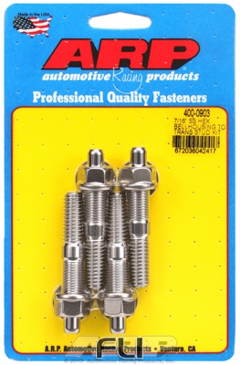 ARP-400-0903 Bellhousing to trans stud kit