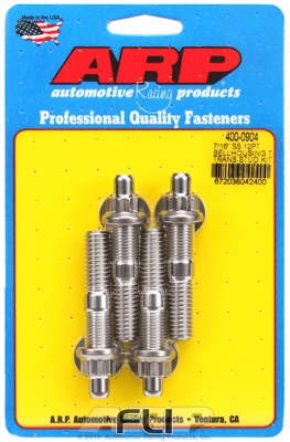 ARP-400-0904 Bellhousing to trans stud kit