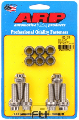 ARP-400-1213 Flange Bolt Kit