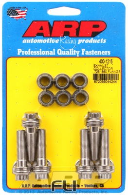 ARP-400-1215 Flange Bolt Kit