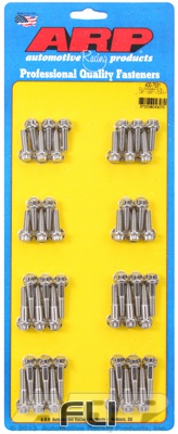 ARP-400-7531 Cover Bolt Kit