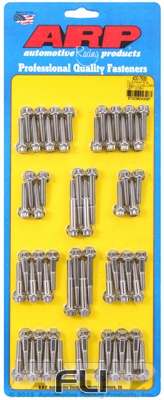 ARP-400-7533 Cover Bolt Kit