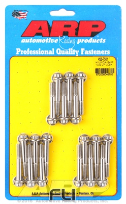 ARP-428-7501 Cover bolt kit
