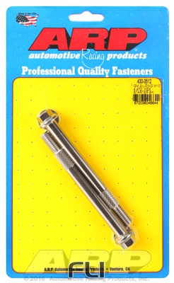 ARP-430-3512 Starter bolt kit