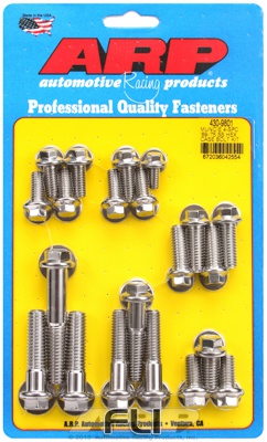 ARP-430-9801 Trans Case Bolt Kit