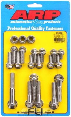 ARP-430-9803 Trans Case Bolt Kit