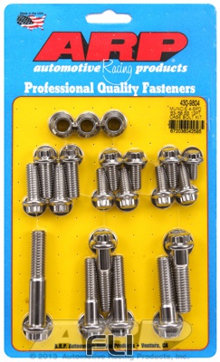 ARP-430-9804 Trans Case Bolt Kit