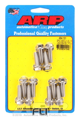 ARP-434-1101 Header bolt kit