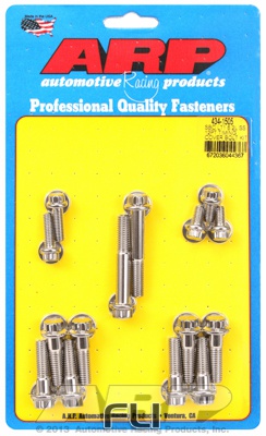 ARP-434-1505 Cover bolt kit
