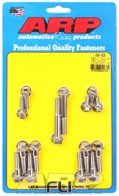 ARP-434-1506 Cover bolt kit