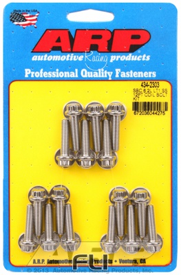 ARP-434-2303 Coil bolt kit