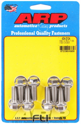ARP-434-3104 Mount bolt kit