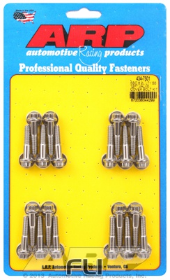 ARP-434-7501 Cover bolt kit