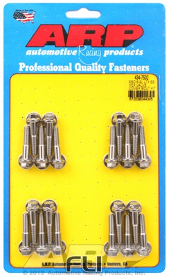 ARP-434-7502 Valve Cover Bolt Kit