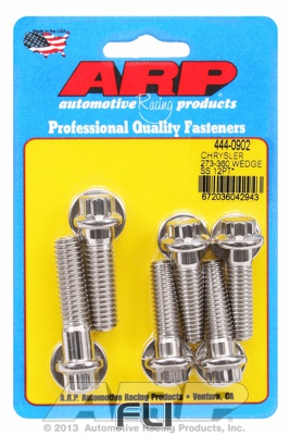 ARP-444-0902 Bellhousing Bolt Kit