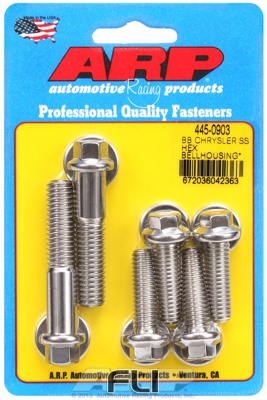 ARP-445-0903 Bellhousing Bolt Kit