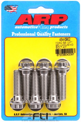 ARP-454-0902 Bellhousing Bolt Kit