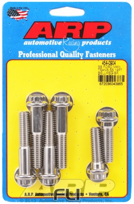 ARP-454-0904 Bellhousing Bolt Kit